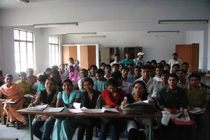classroom